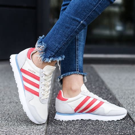 sneakers damskie Adidas